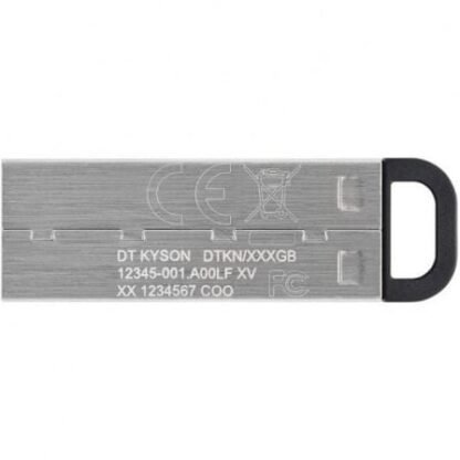 Pendrive 64gb kingston datatraveler kyson usb 3.2 - Imagen 3