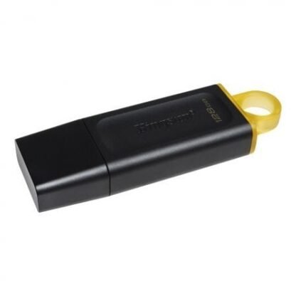 Pendrive 128gb kingston datatraveler exodia usb 3.2 - Imagen 2