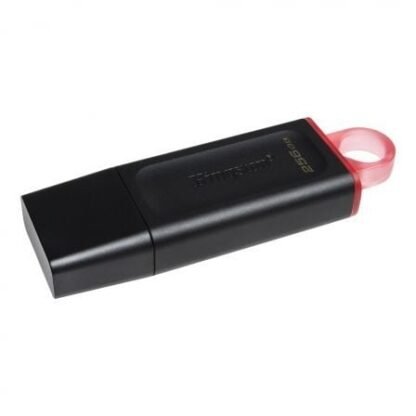 Pendrive 256gb kingston datatraveler exodia usb 3.2 - Imagen 2