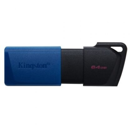 Pendrive 64gb kingston datatraveler exodia m usb 3.2 - Imagen 2