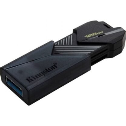 Pendrive 128gb kingston datatraveler exodia onyx usb 3.2 - Imagen 2