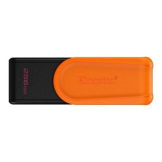 Pendrive 256gb kingston datatraveler exodia s usb 3.2