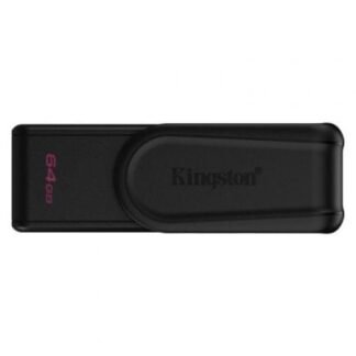 Pendrive 64gb kingston datatraveler exodia s usb 3.2