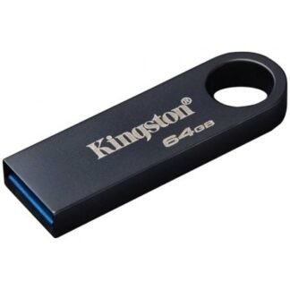 Pendrive 64gb kingston datatraveler se9 g3 usb 3.2