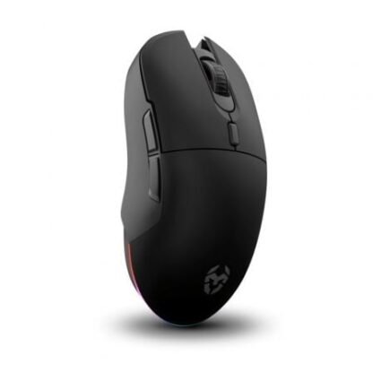 Ratón gaming inalámbrico krom komet/ batería recargable/ hasta 2400 dpi - Imagen 2