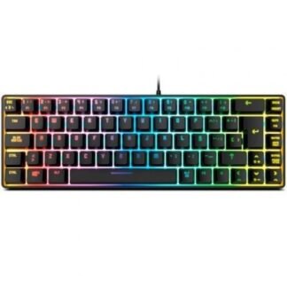 Teclado gaming krom kalista