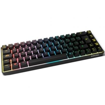 Teclado gaming krom kalista - Imagen 2