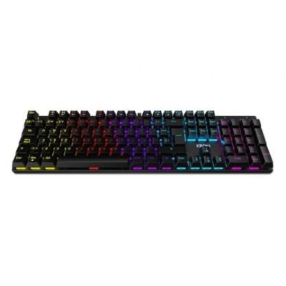 Teclado gaming mecánico krom kasic - Imagen 2