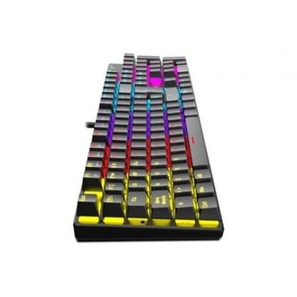 Teclado gaming mecánico krom kasic - Imagen 4