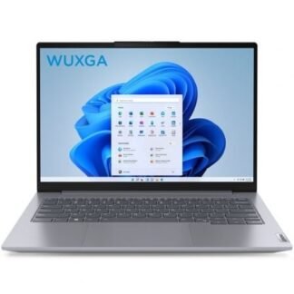 Portátil lenovo thinkbook 14 g7 iml 21mr0046sp intel core ultra 5-125u/ 16gb/ 512gb ssd/ 14"/ win11 pro
