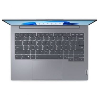 Portátil lenovo thinkbook 14 g7 iml 21mr0046sp intel core ultra 5-125u/ 16gb/ 512gb ssd/ 14"/ win11 pro - Imagen 2