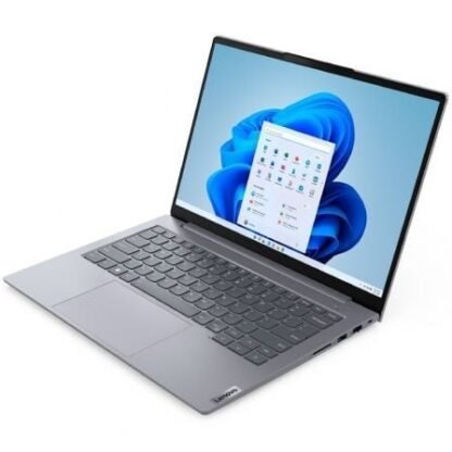 Portátil lenovo thinkbook 14 g7 iml 21mr0046sp intel core ultra 5-125u/ 16gb/ 512gb ssd/ 14"/ win11 pro - Imagen 3