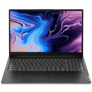Portátil lenovo v15 g4 amn 82yu00tmsp ryzen 3 7320u/ 8gb/ 512gb ssd/ 15.6"/ sin sistema operativo