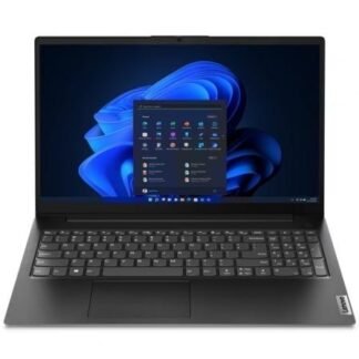 Portátil lenovo v15 g4 iru 83a1008ysp intel core i5-13420h/ 16gb/ 512gb ssd/ 15.6"/ win11 pro