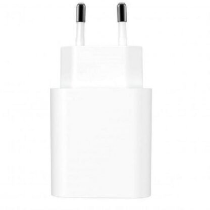 Cargador de pared leotec lecsph20w1w/ 1xusb tipo-c/ 20w - Imagen 4