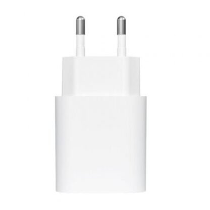 Cargador de pared leotec lecsph20w2w/ 1xusb tipo-c/ 1xusb/ 20w - Imagen 4