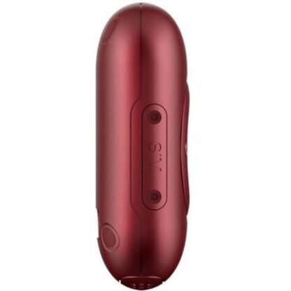 Localizador leotec tracker 4g/ rojo - Imagen 3
