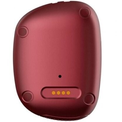 Localizador leotec tracker 4g/ rojo - Imagen 4