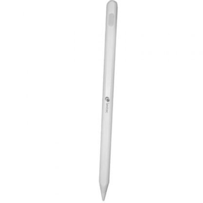 Lápiz electrónico leotec lestp06w stylus epen ultratouch para android, ios y windows/ blanco - Imagen 2