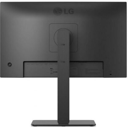Monitor profesional lg 24ba750-b 23.8"/ full hd/ multimedia/ negro - Imagen 5