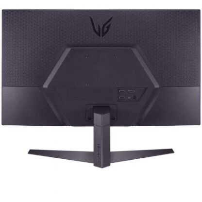Monitor gaming lg ultragear 24gs50f-b 23.8"/ full hd/ 1ms/ 180hz/ va/ negro - Imagen 5