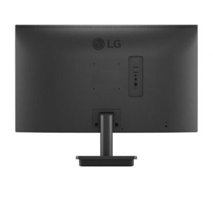 Monitor lg 25ms500-b 24.5"/ full hd/ negro - Imagen 2