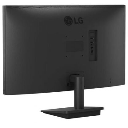 Monitor lg 25ms500-b 24.5"/ full hd/ negro - Imagen 3