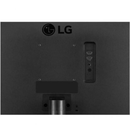 Monitor profesional ultrapanorámico lg ultrawide 26wq500-b 25.7"/ wfhd/ negro - Imagen 5