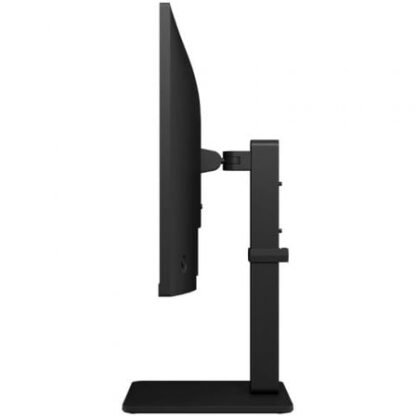 Monitor profesional lg 27ba560-b 27"/ full hd/ multimedia/ regulable en altura/ negro - Imagen 3