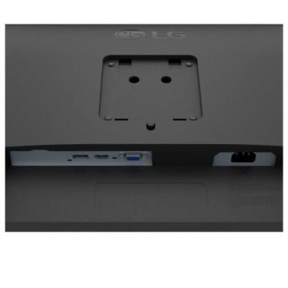 Monitor profesional lg 27ba560-b 27"/ full hd/ multimedia/ regulable en altura/ negro - Imagen 5