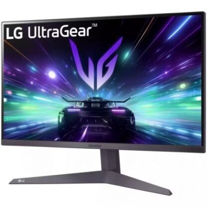 Monitor gaming lg ultragear 27gs50f-b 27"/ fhd/ 1ms/ 180hz/ va/ negro - Imagen 3