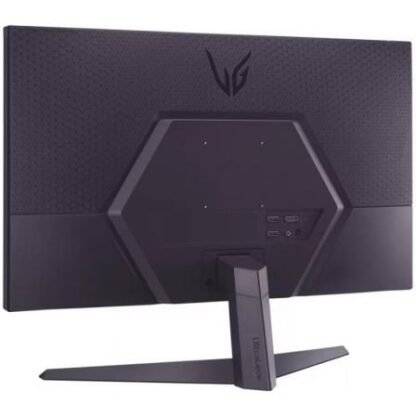 Monitor gaming lg ultragear 27gs50f-b 27"/ fhd/ 1ms/ 180hz/ va/ negro - Imagen 4
