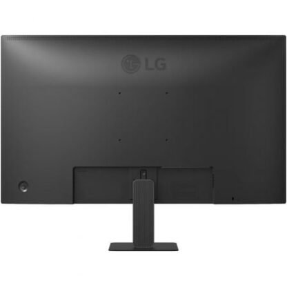 Monitor lg 27u631a-b 27"/ qhd/ negro - Imagen 5