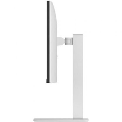 Monitor profesional lg ultrafine 27us550-w 27"/ 4k/ regulable en altura/ blanco - Imagen 4