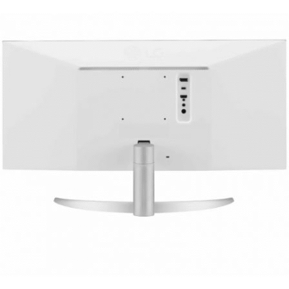 Monitor profesional ultrapanorámico lg ultrawide 29wq600-w 29"/ wfhd/ multimedia/ blanco - Imagen 5