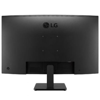 Monitor curvo lg 32mr50c-b 31.5"/ full hd/ negro - Imagen 4