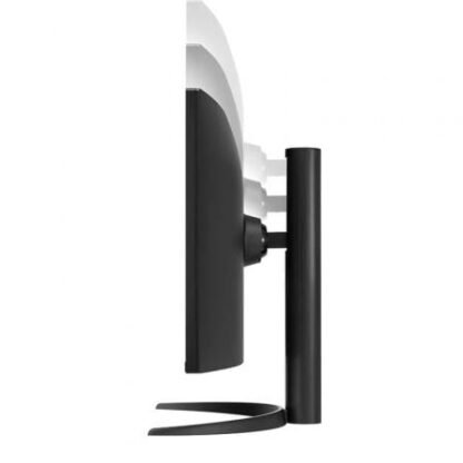 Monitor profesional ultrapanorámico curvo lg ultrawide 34wp75cp-b 34"/ wqhd/ multimedia/ regulable en altura/ negro - Imagen 5