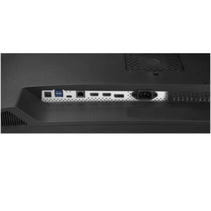 Monitor profesional ultrapanorámico curvo lg 34wq75c-b 34"/ wqhd/ multimedia/ regulable en altura/ negro - Imagen 5