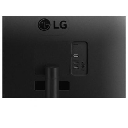 Monitor profesional ultrapanorámico curvo lg 34wr50qk-b 34"/ wqhd/ negro - Imagen 5