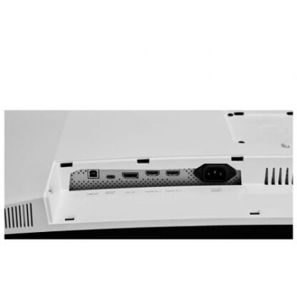 Monitor gaming ultrapanorámico curvo lg ultragear 49wq95c-w 49"/ dual qhd/ multimedia/ regulable en altura/ blanco - Imagen 5