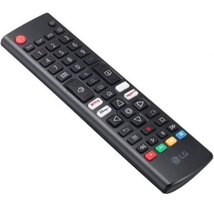 Mando universal para tv lg sr24ga compatible con tv lg - Imagen 3