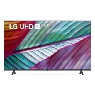 Televisor lg uhd 65ur78006lk 65"/ ultra hd 4k/ smart tv/ wifi