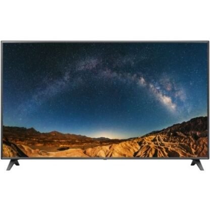 Televisor lg 86ur781c 86"/ ultra hd 4k/ smart tv/ wifi