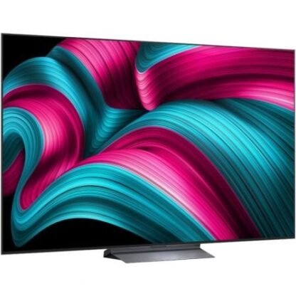 Televisor lg oled evo oled77c54la 77"/ ultra hd 4k/ smart tv/ wifi - Imagen 2