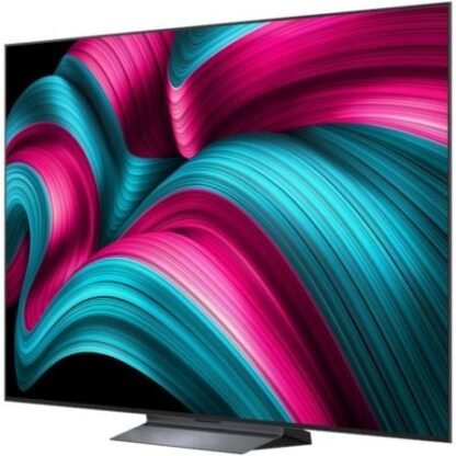 Televisor lg oled evo oled77c54la 77"/ ultra hd 4k/ smart tv/ wifi - Imagen 3