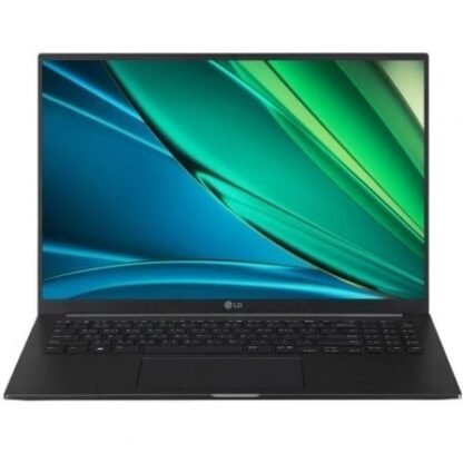 Portátil lg ultra 16ud70r-g.ax76b ryzen 7 7730u/ 16gb/ 512gb ssd/ 16"/ sin sistema operativo