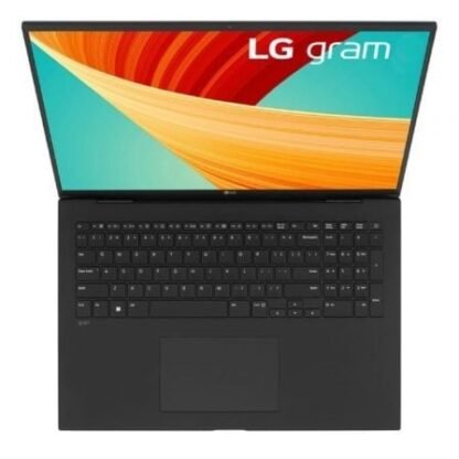Portátil lg gram 17z90r-e.ad75b intel core i7-1360p/ 32gb/ 512gb ssd/ geforce rtx 3050/ 17"/ win11 - Imagen 2