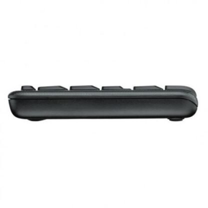 Teclado y ratón inalámbricos logitech wireless combo mk220 - Imagen 4