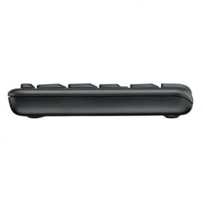 Teclado y ratón inalámbricos logitech wireless combo mk220 - Imagen 4