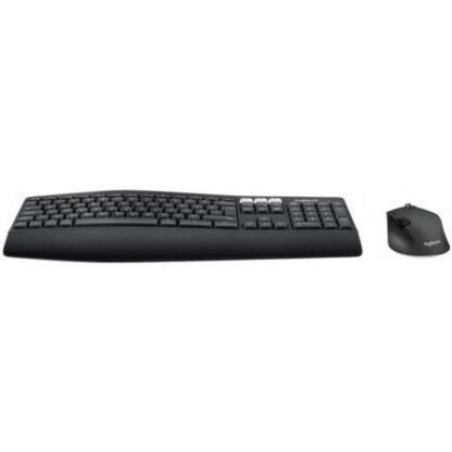 Teclado y ratón inalámbrico logitech unifying mk850 performance - Imagen 2